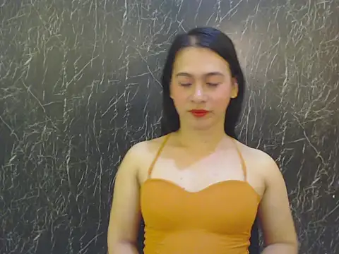 ur asianpretty online show from April 25, 1:20 am