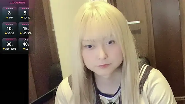 Mia032 online show from March 6, 6:08 am