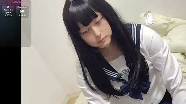 Mia032 online show from April 22, 1:29 pm