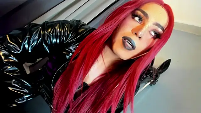 MagnaCumLoader17 online show from March 12, 1:54 am