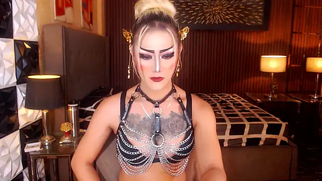 HorseCockDivine online show from April 14, 9:03 am