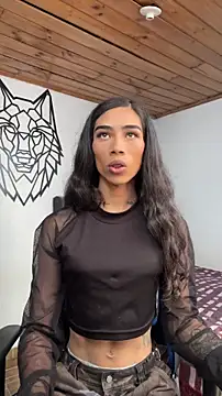 Sweet-Cris online show from February 25, 4:55 pm