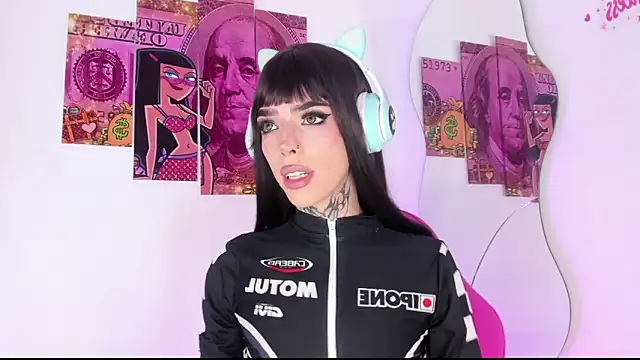 Rachell coollins online show from February 6, 12:16 am