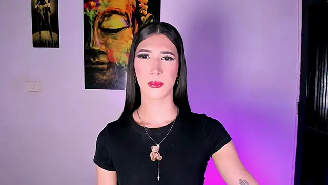 fhalon foxxxys  online show from August 9, 8:52 am