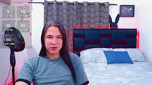 Azley sweet online show from April 9, 1:17 pm