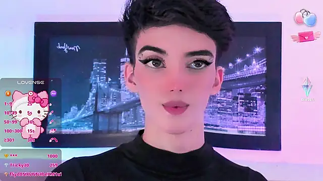 Baby FenixTS online show from October 24, 11:59 am