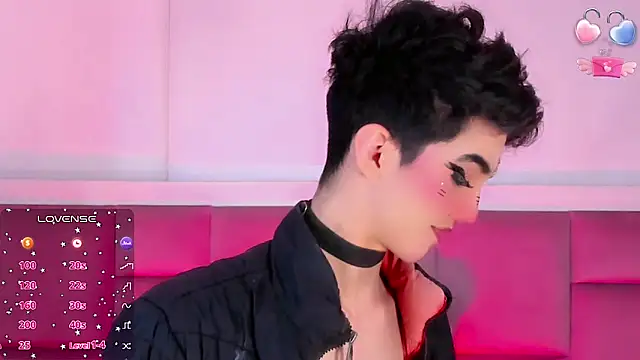 Baby FenixTS online show from November 2, 9:51 am