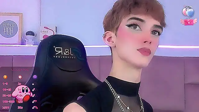 Baby FenixTS online show from February 14, 12:29 am