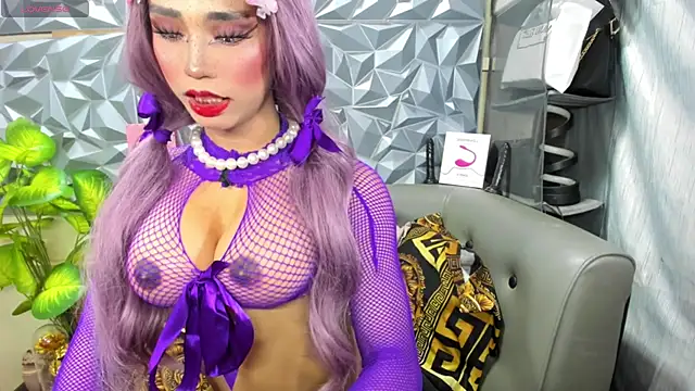 11InchsSexyEllaine xx online show from June 27, 5:19 pm