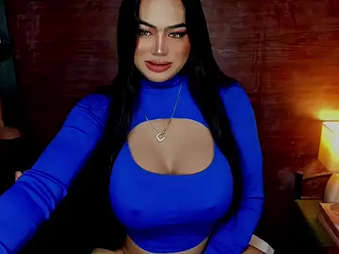 TempestousPleasure online show from November 17, 5:35 pm