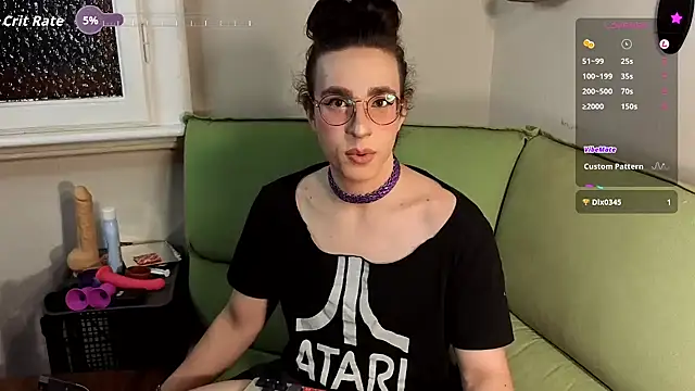 Snapshot of Zesty_Peach chatting on October 1, 9:15 pm Zesty Peach online show from October 1, 9:15 pm