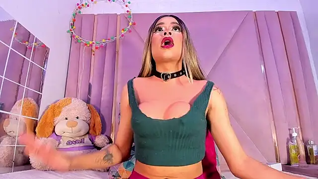 jazmin waked online show from March 4, 4:08 am