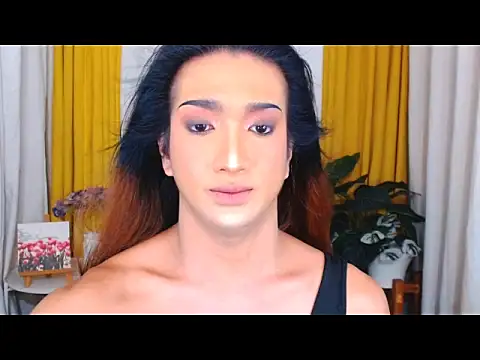 EmmaKantutera online show from November 30, 10:40 am