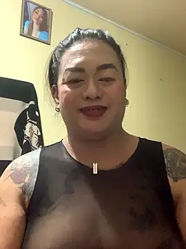 EmmaKantutera online show from January 16, 4:25 pm