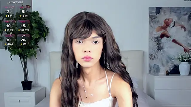 MadonnaRossi online show from March 3, 1:29 pm