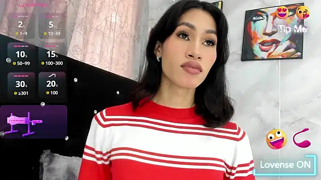 samara novice18 online show from April 7, 7:26 pm