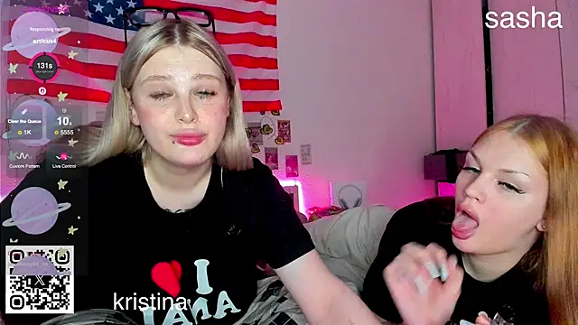 myrzilka online show from November 8, 1:11 pm