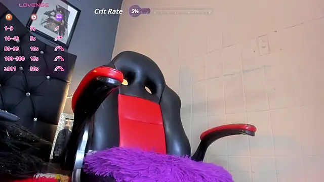 AllisonSpicy online show from February 15, 4:30 am