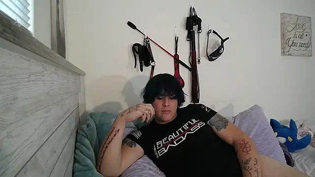 Julietserenity online show from November 30, 11:29 pm