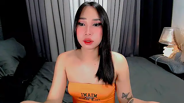 kisha greyson online show from January 9, 11:10 pm