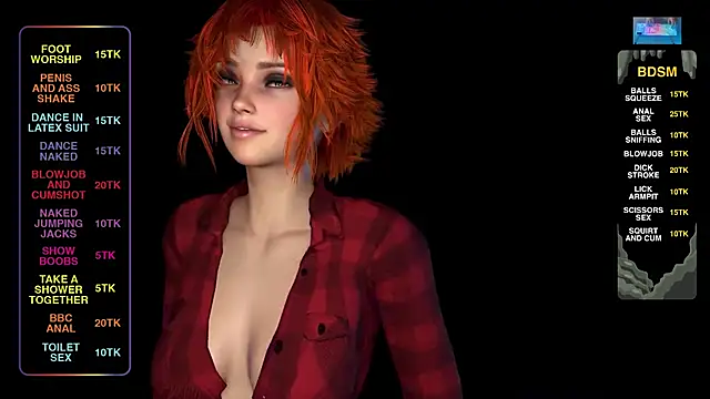 xtwins online show from November 23, 4:09 pm