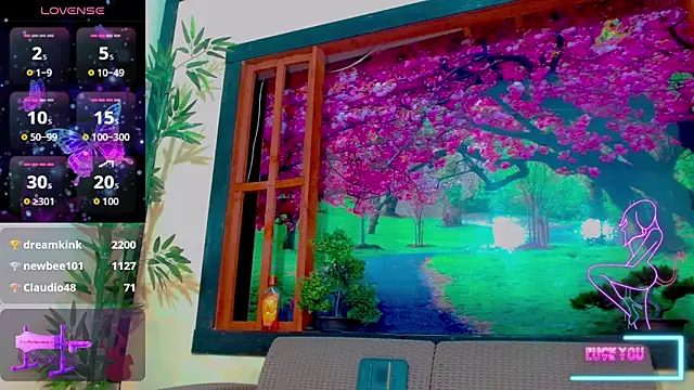 bayolet  online show from February 14, 12:56 pm