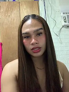 Sammie kim online show from November 21, 8:32 pm