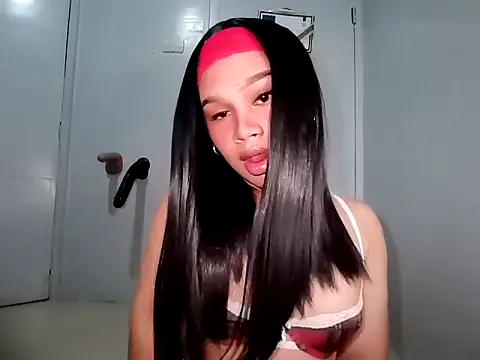 Sammie kim online show from June 12, 7:18 am