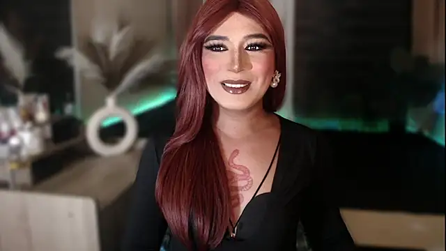 mslilly croft online show from February 3, 8:14 pm