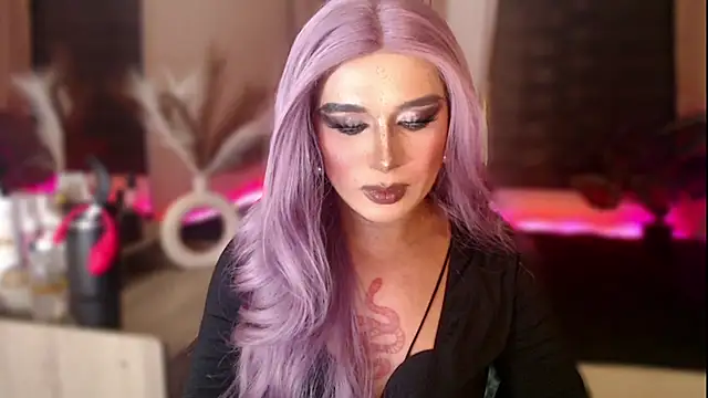 mslilly croft online show from February 8, 8:48 pm