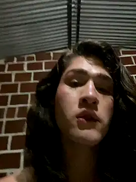 Lilith Sex12 online show from January 7, 4:38 am