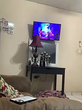 victoriaGranillo online show from November 13, 4:32 am