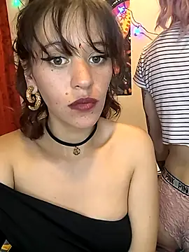 femdomroom online show from November 29, 6:48 am