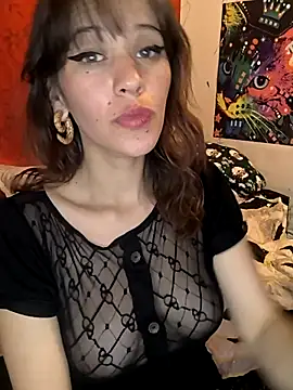 femdomroom online show from February 9, 5:14 am