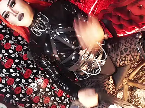 Hail ur Dominant online show from November 16, 12:53 am