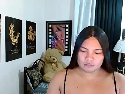 TSbrianaHugeCock online show from March 22, 2:22 pm