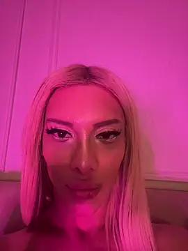 nazbarbie online show from March 26, 10:13 pm