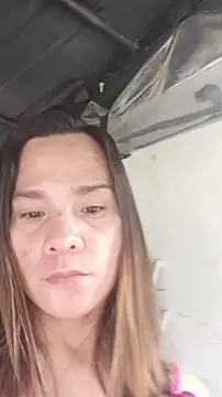 NinaDOM4CUM online show from February 20, 1:45 am