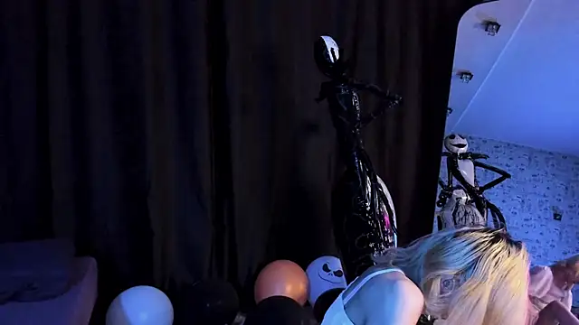 Anjela Botton online show from October 28, 7:34 pm