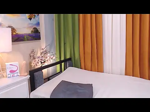 MelissaHardSexTS online show from March 24, 1:16 pm