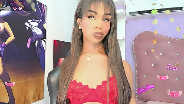 DarliingSweet online show from March 21, 8:24 pm