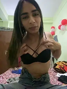 kaylee demm online show from November 27, 1:57 pm