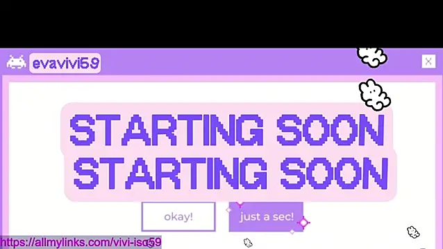 vivi-iso59 online show from October 17, 3:32 am