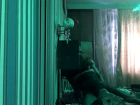 AngelSatana666 online show from March 17, 9:44 am