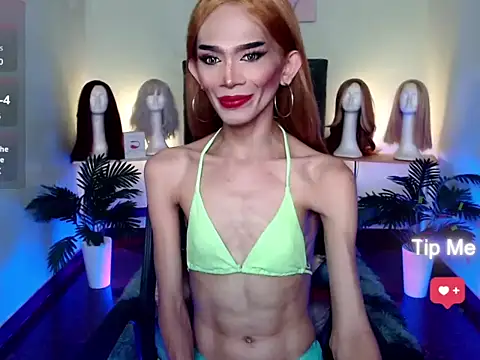 itsmeMonicaloove69 online show from October 23, 8:40 am