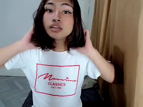 Aiko shemalexxx online show from November 23, 1:02 pm