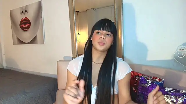 natasha lima01 online show from April 7, 5:19 am