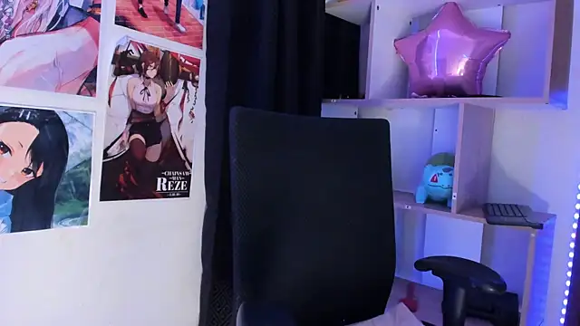 VeronicaSaenzx online show from October 23, 8:35 pm