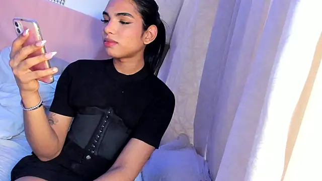 VeronicaSaenzx online show from March 15, 9:51 pm