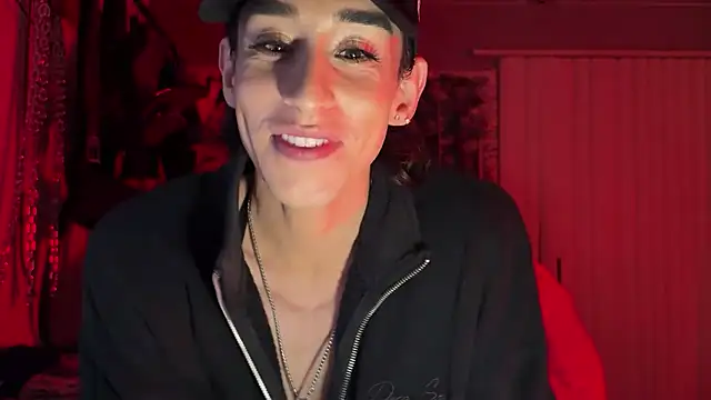 xoFrankie online show from March 12, 3:11 am